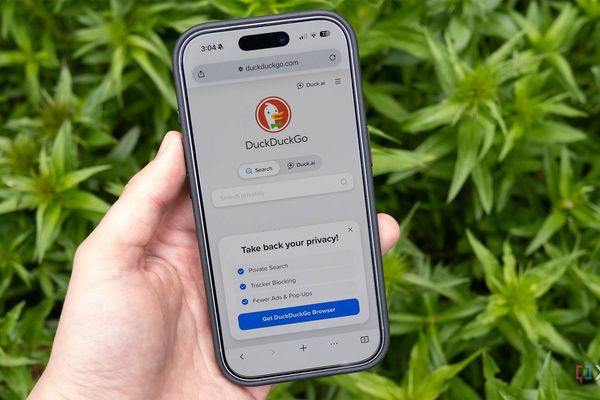 DuckDuckGains Momentum as Privacy-Conscious Users Flee Google's AI Search Push