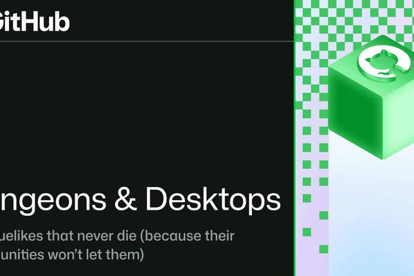 Dungeons & Desktops: 10 Roguelikes That Never Die (Because Their Communities Won’t Let Them)