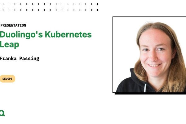 Duolingo's Kubernetes Leap: From ECS to EKS at Scale