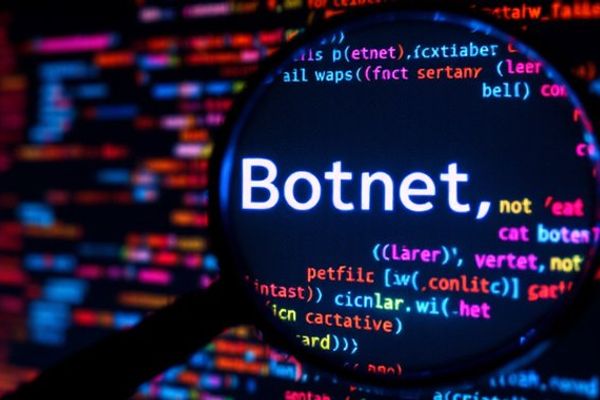 Dutch Authorities Dismantle Botnet Controlling Over 17 Million Devices