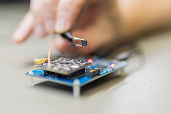 Qualinx taps GlobalFoundries for an 'all-European' chip flow, testing what sovereignty actually means under the Chips Act