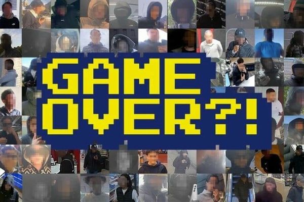 Dutch Police’s “Game Over?!” Campaign Identifies 74 of 100 Targeted Fraudsters