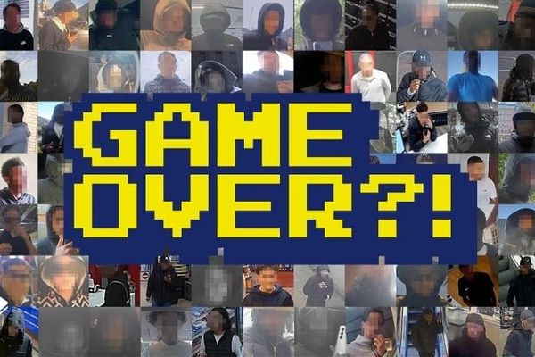 Dutch police start publicly shaming scammers into submission • The Register