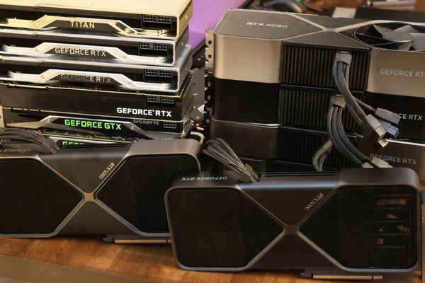 DXVK-NVAPI 0.9.1 Lands With Critical Game Fixes and New DLSS Override