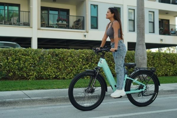 E-Bikes: The Unexpected Tech Revolution Reshaping American Youth