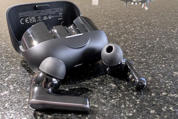 Earfun Air Pro 4+ Earbuds: High-Fidelity Audio That Defies Its $99 Price Tag