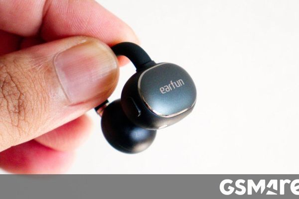 EarFun Clip 2 Delivers Significant Improvements Over Original, Sets New Standard for Open-Ear Earbuds
