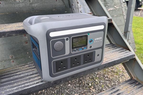 Early Black Friday Power Station Deals Surge: Unprecedented Discounts on EcoFlow, Jackery, and Bluetti Gear