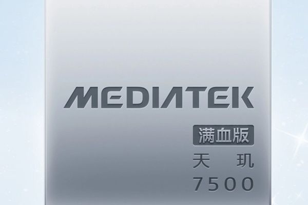 Early MediaTek Dimensity 7500 benchmarks reveal notable CPU performance upgrade