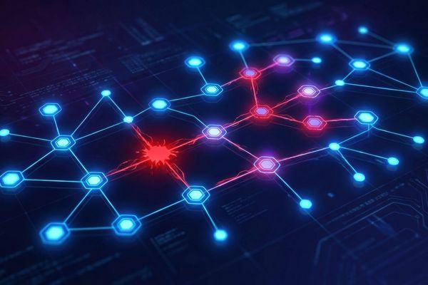 Supply-Chain Attacks Leave a Trail in the Dark Web Long Before They Go Public