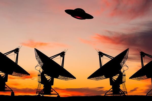 Earth's Radar Signals Could Reveal Our Presence to Alien Civilizations Within 200 Light-Years