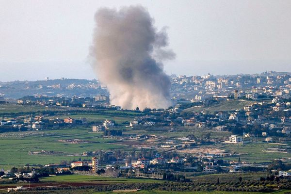 Middle East Conflict Escalates: Iran War Expands to Multiple Countries in 72 Hours