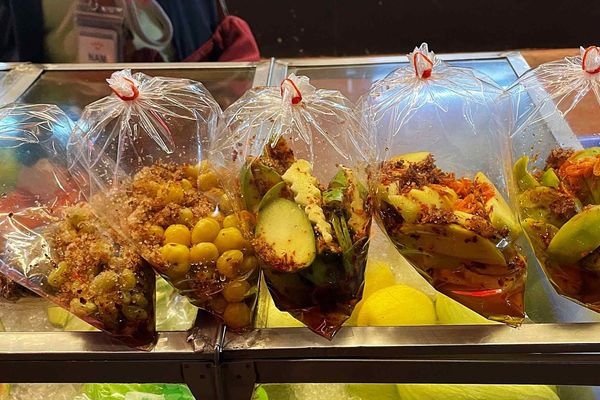 Analysis: Street Food Economics Reflect Broader Consumer Shifts Amid Bangkok Tourism Resurgence