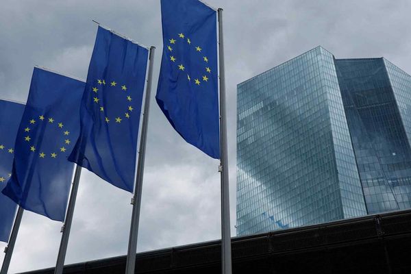 ECB Flags Under‑estimated Fiscal and Geopolitical Risks as Markets Remain Over‑optimistic