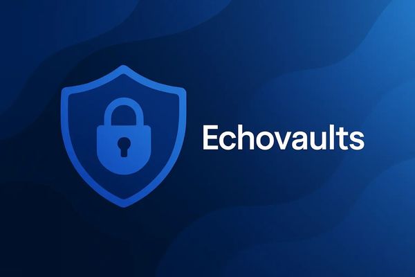 EchoVaults Emerges as Offline-First Solution for Encrypted Legacy Planning