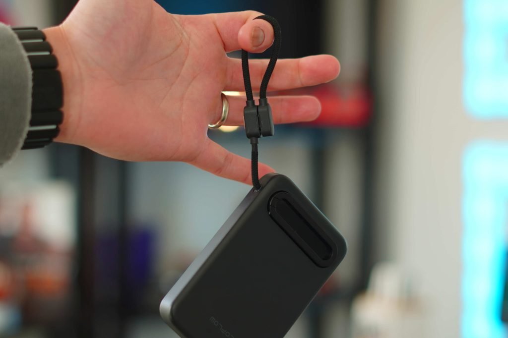 EcoFlow’s MagSafe power bank does more than the norm - 9to5Mac