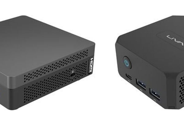ECS Unveils LIVA Z15 Plus Mini PC with Wildcat Lake and Fanless LIVA Q4 with Twin Lake