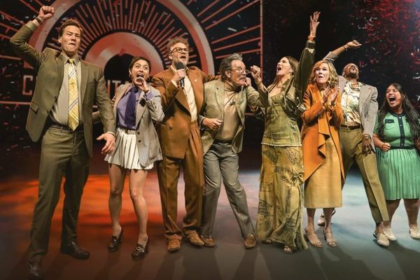 Apple Services Hit Record Highs in 2025: Music, TV, App Store Surge