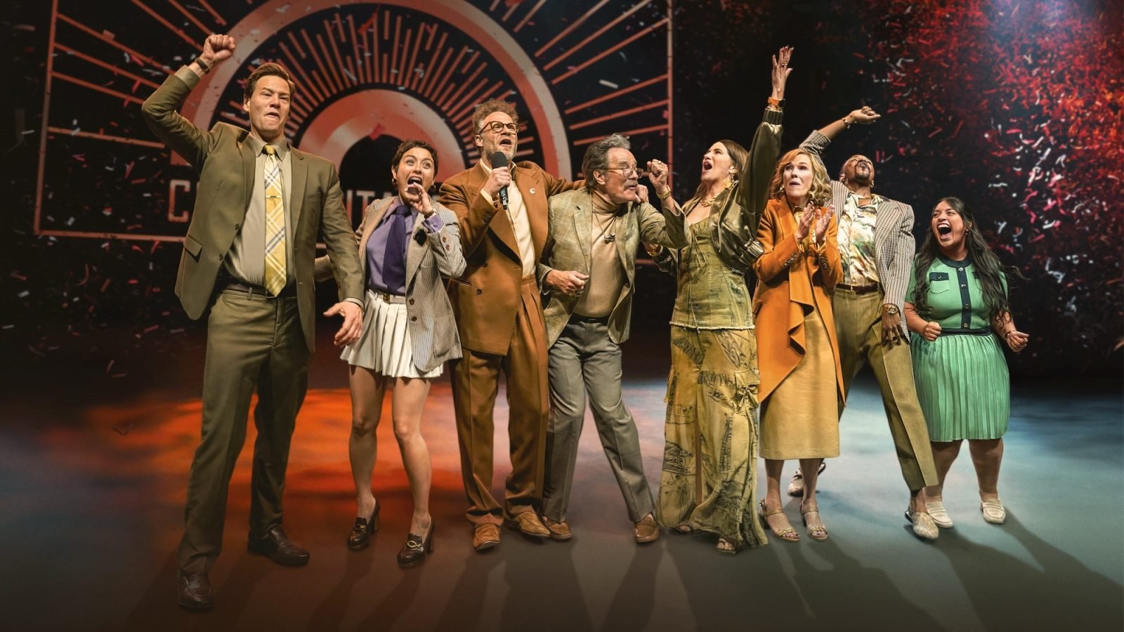 Eddy Cue touts ‘record-breaking year’ for Apple services, including TV, Music, more - 9to5Mac