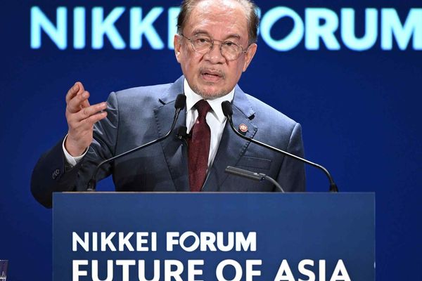AI Boom Reshapes Asia's Tech Economy as Subsea Cables, Chip Giants and Market Jitters Collide