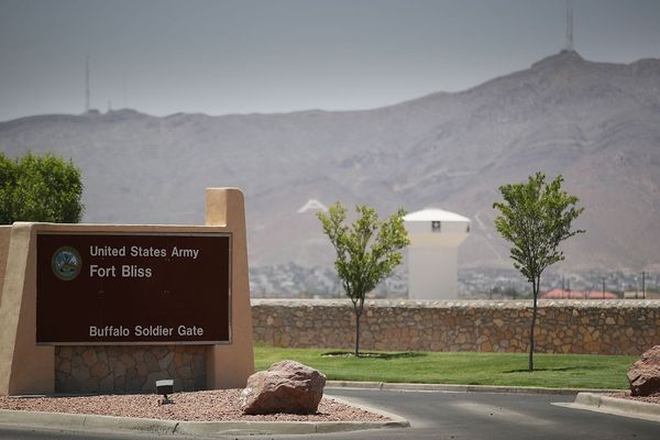 El Paso Airspace Shutdown: Drone Incursion Near Border Raises Security Concerns