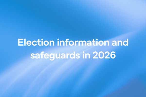 OpenAI’s 2026 Election‑Support Initiative: What’s New, What Works, and What Still Needs Work