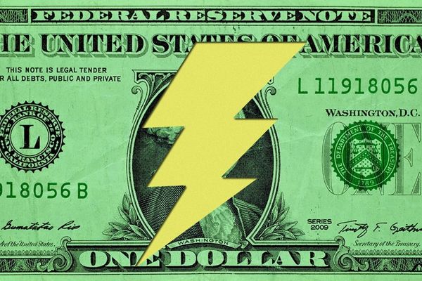 Electricity Prices Are Rising, But Not for the Reasons Trump Claims