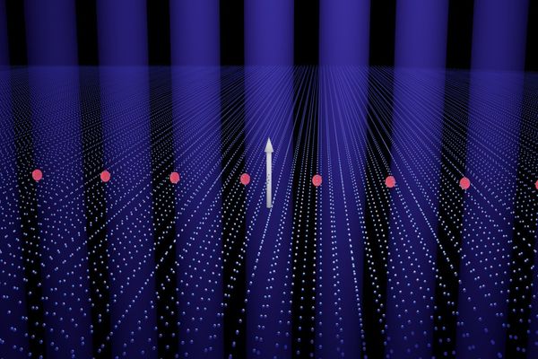 MIT Physicists Discover 3D Moiré Crystals That Simulate 4D Quantum Worlds