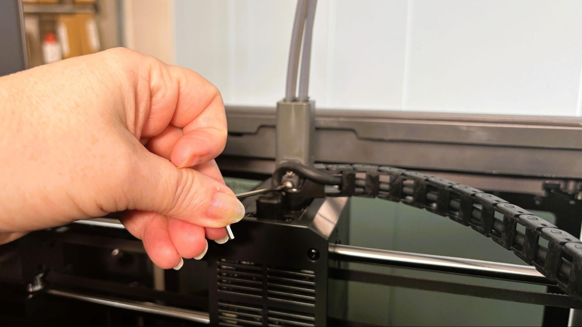 Elegoo Centauri Carbon 2