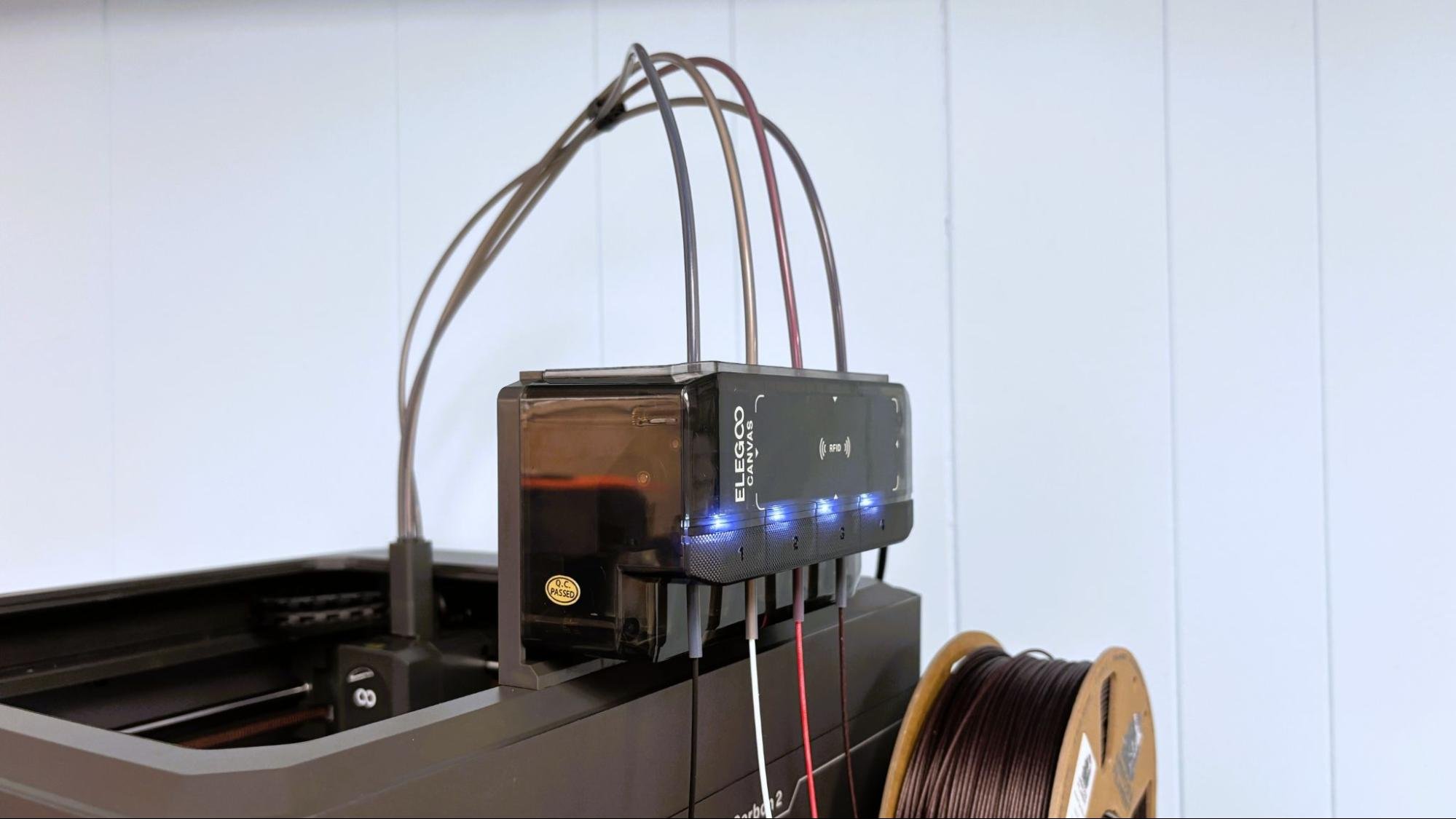 Elegoo Centauri Carbon 2