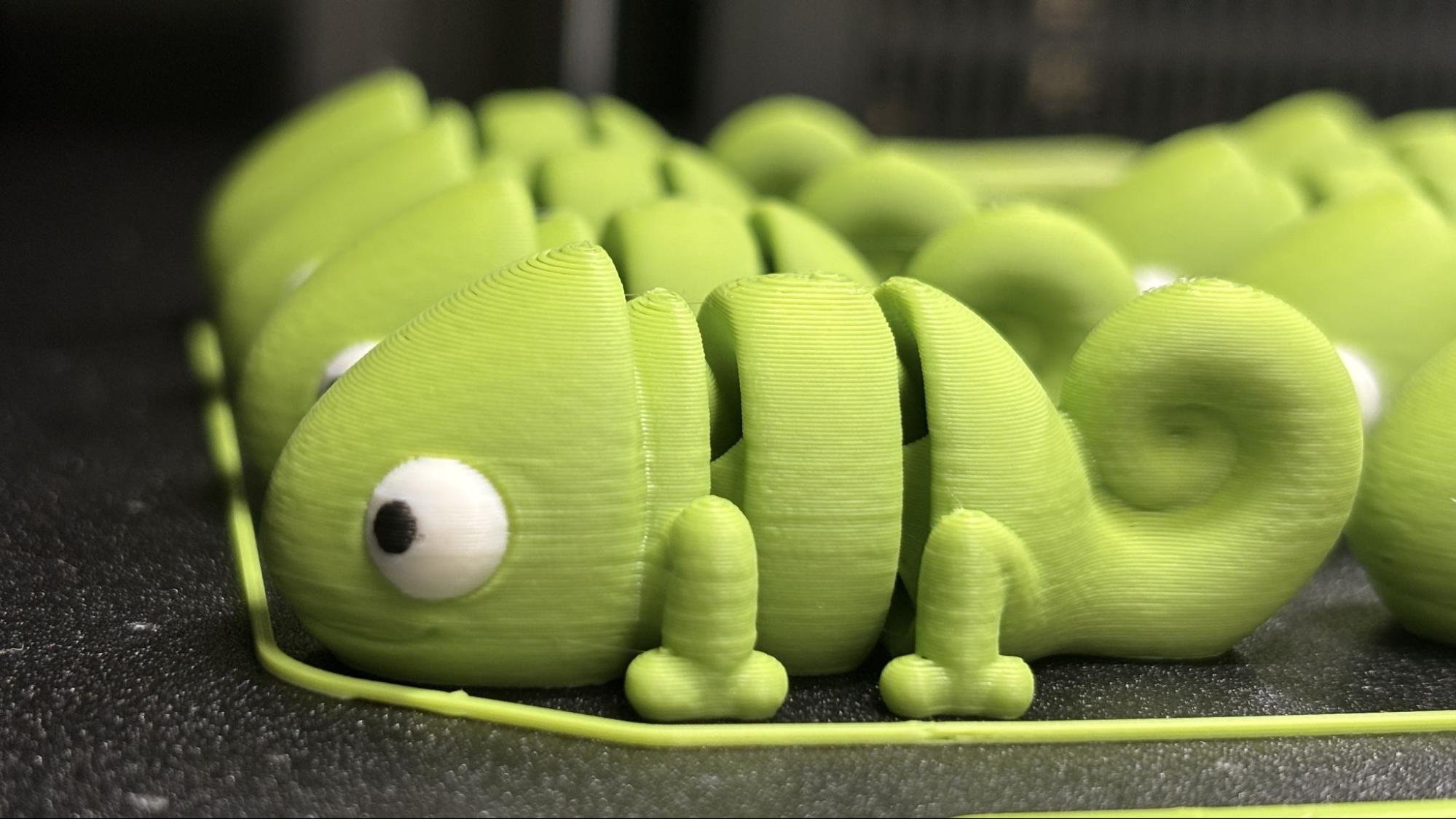 Elegoo Centauri Carbon 2