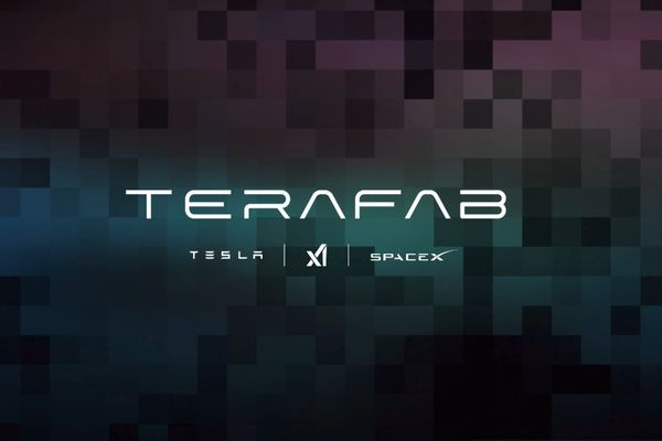 Musk's TeraFab to Leverage Intel's 14A Process for AI Chip Manufacturing