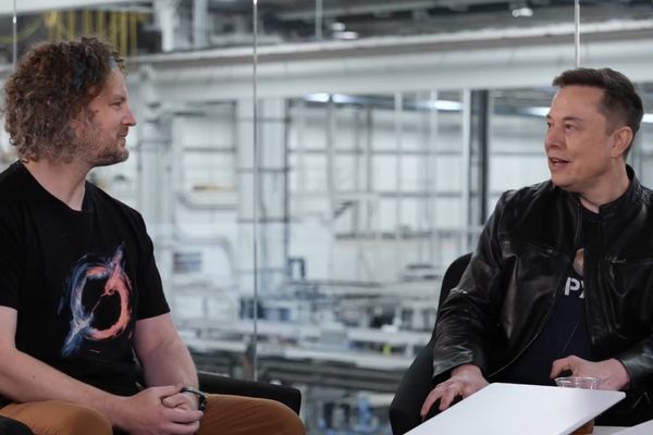 SpaceX's AI1 Orbital Data Center Satellite Targets 150 kW Peak Compute on a 70-Meter Wingspan