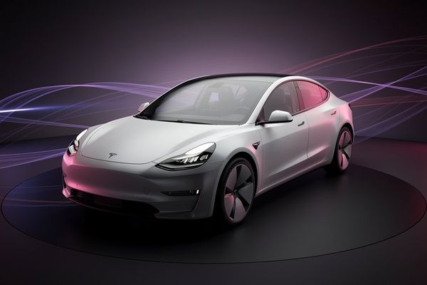 Tesla's UK Arm Faces Mounting Legal Troubles Over Police Data Requests