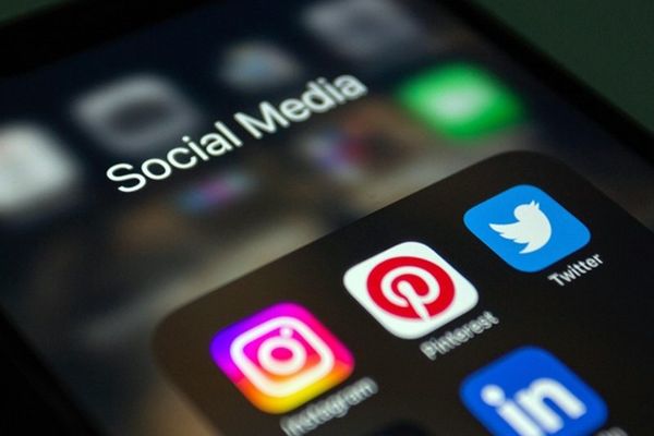 Social Media Emotional Support Shows Promise in Reducing Anxiety Among Young Adults