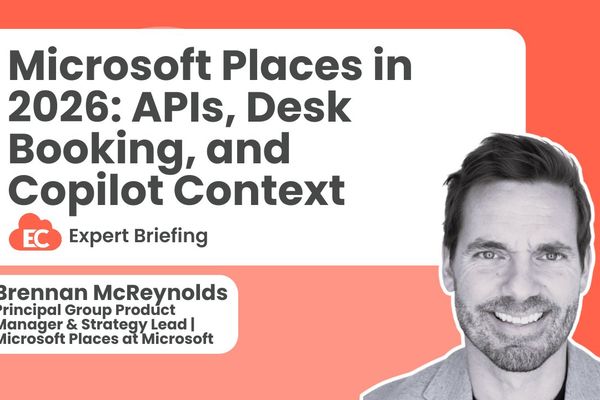 Microsoft's February 2026 Ecosystem Update: Strategic Shifts in Hybrid Work Infrastructure