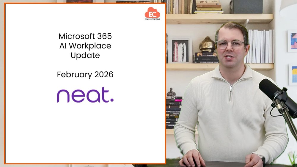 Empowering.Cloud Community Update – February 2026 | Microsoft Community Hub
