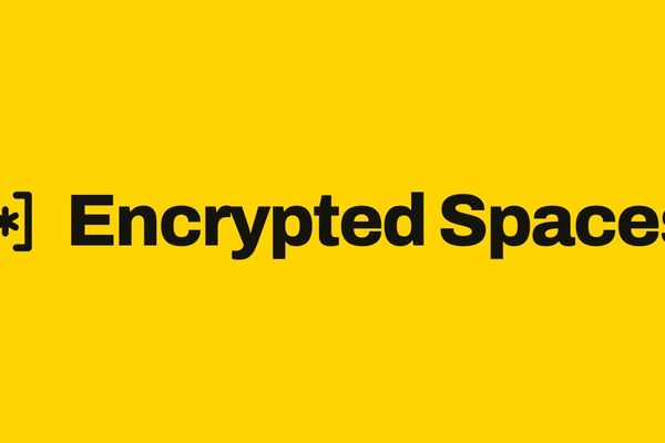 Encrypted Spaces Wants Collaboration Without Plaintext Trust