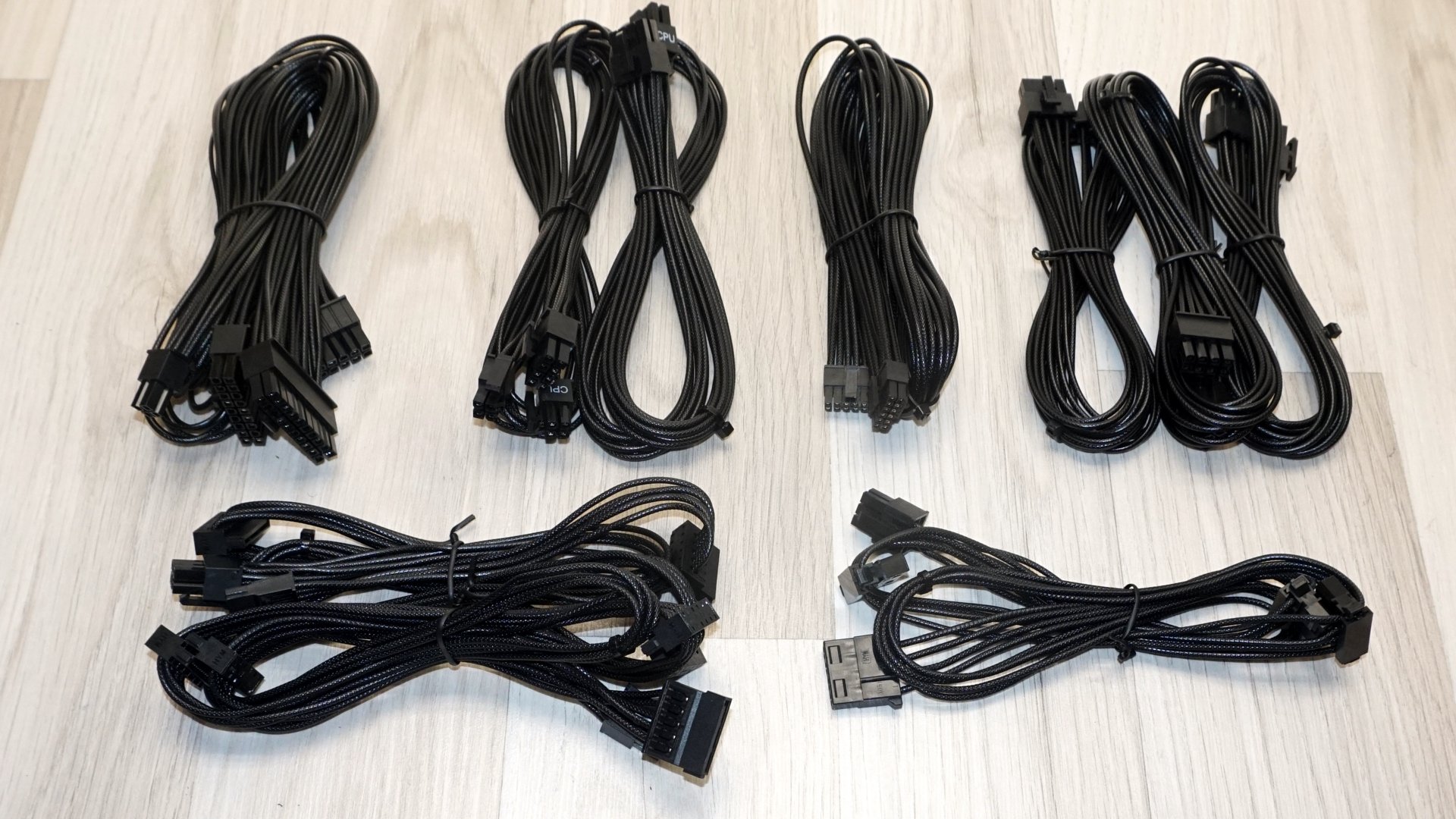 Enermax Platimax II 1200DF