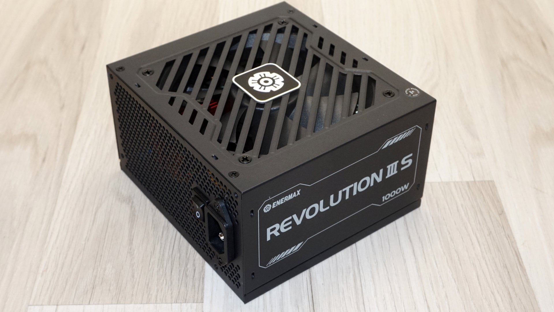 Enermax Revolution III S 1000W