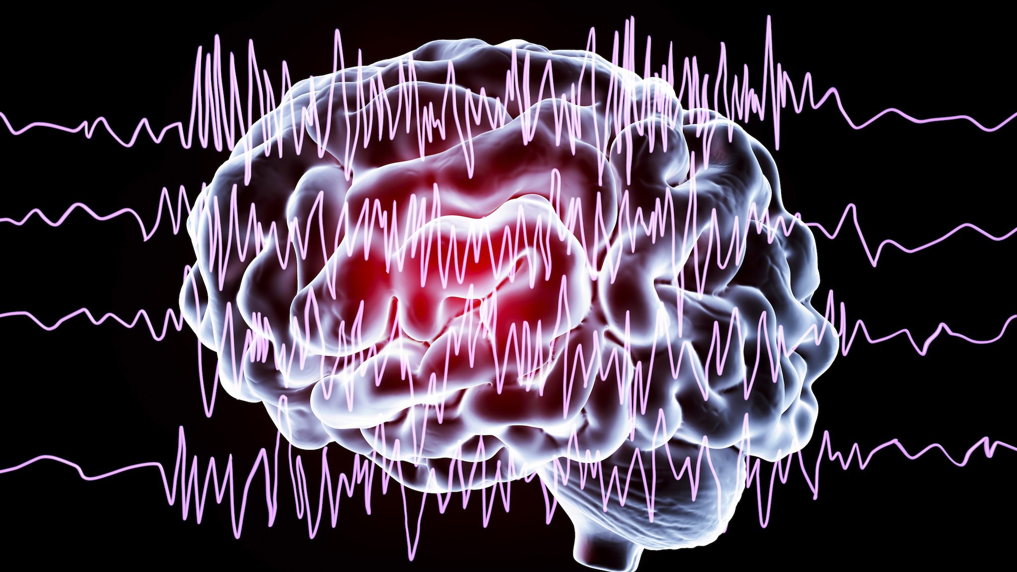 Brain waves