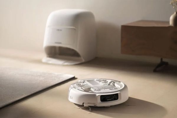Engineer Discovers Critical Vulnerability in Robot Vacuums, Exposes 7,000 Home Cameras