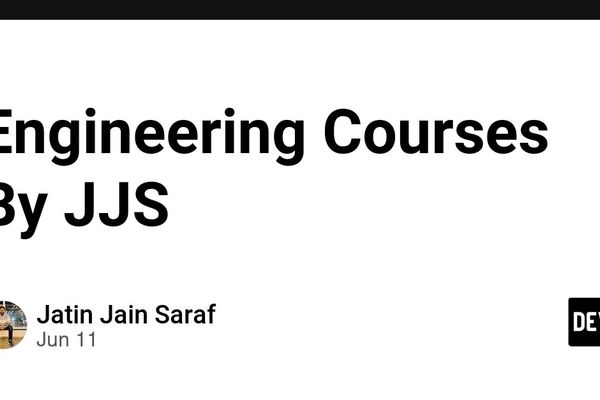 A Free Engineering Academy Bets on Open Access for Backend Deep-Dives