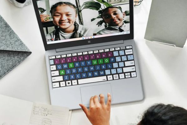 Designed for Surface Accessories: Enhancing AI Productivity Across Industries