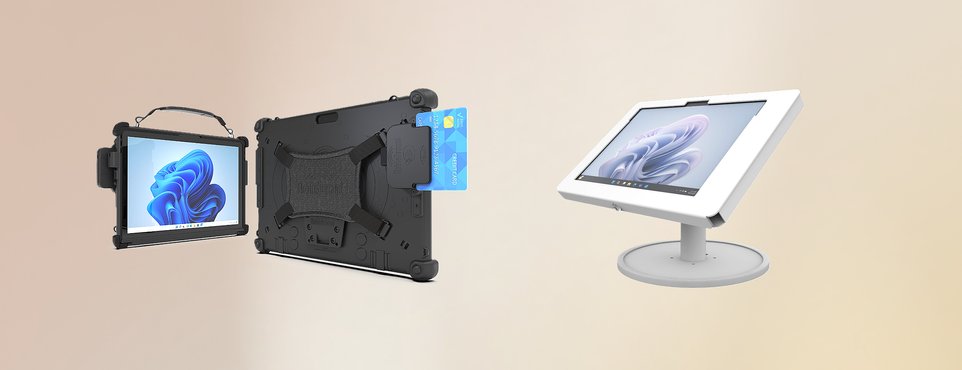 Enhance AI Productivity with Designed for Surface Accessories | Microsoft Community Hub