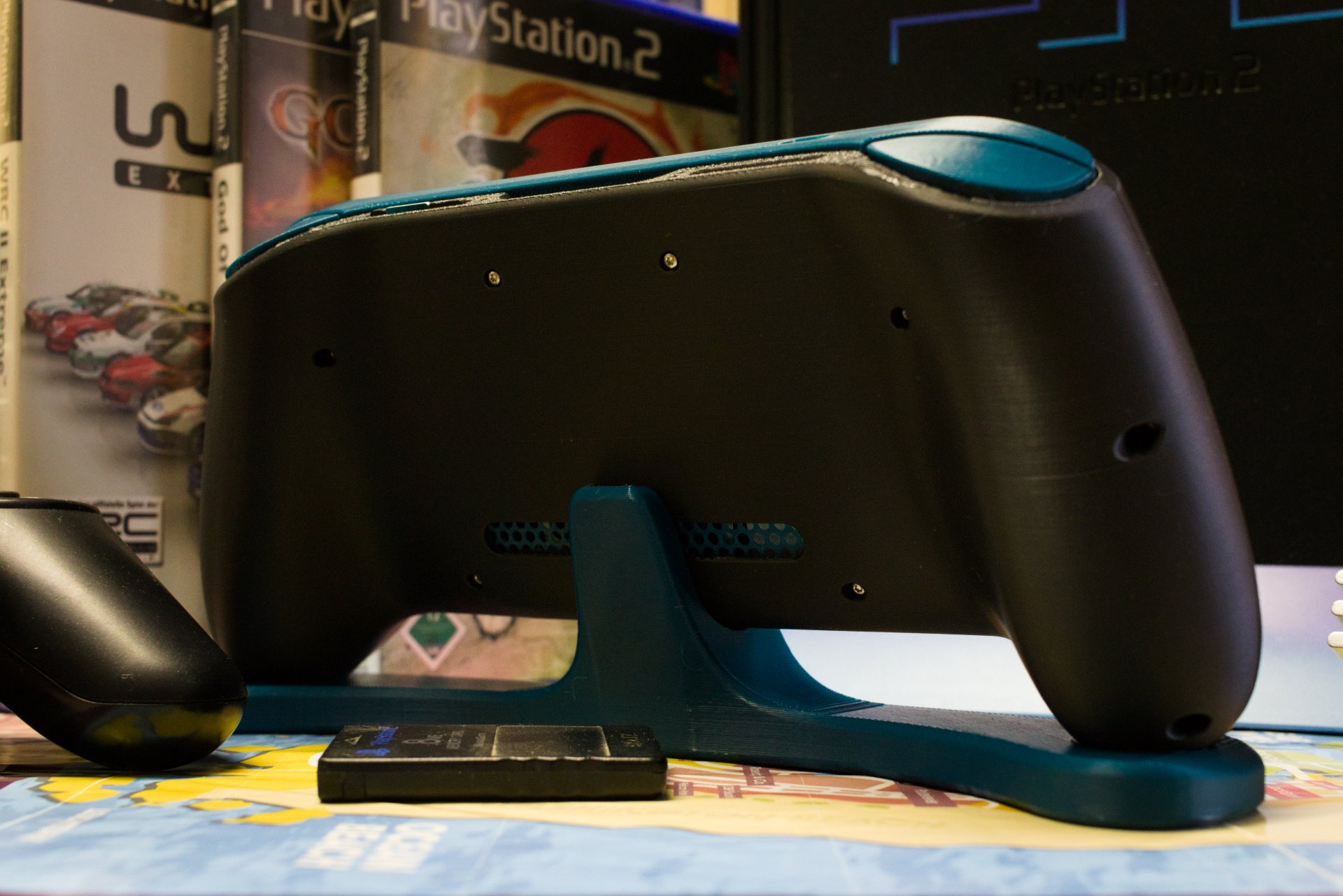 PlayStation 2 Portable 