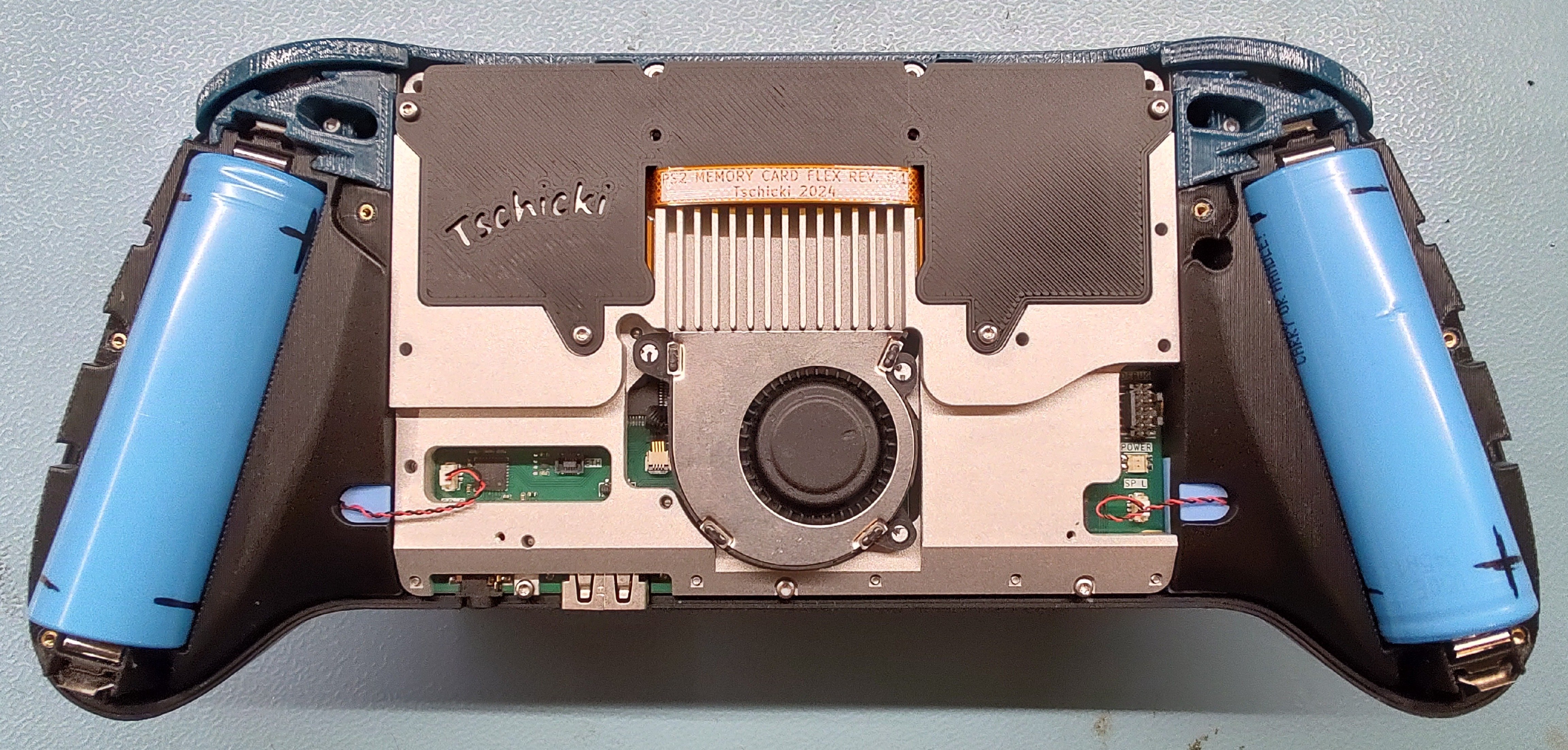 PlayStation 2 Portable 