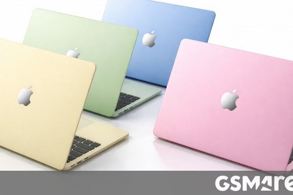 Apple's Entry-Level MacBook: A18 Pro Chip, Color Options, and Strategic Shifts