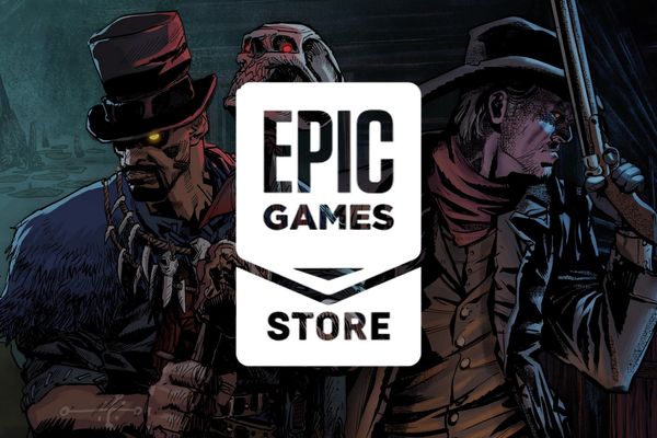 Epic Games Store Free Game Promotion Backfires, Boosting Steam Sales by 200%
