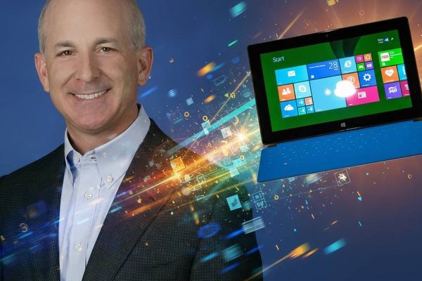 Epstein Files reveal former Windows chief Steven Sinofsky used Epstein to negotiate retirement